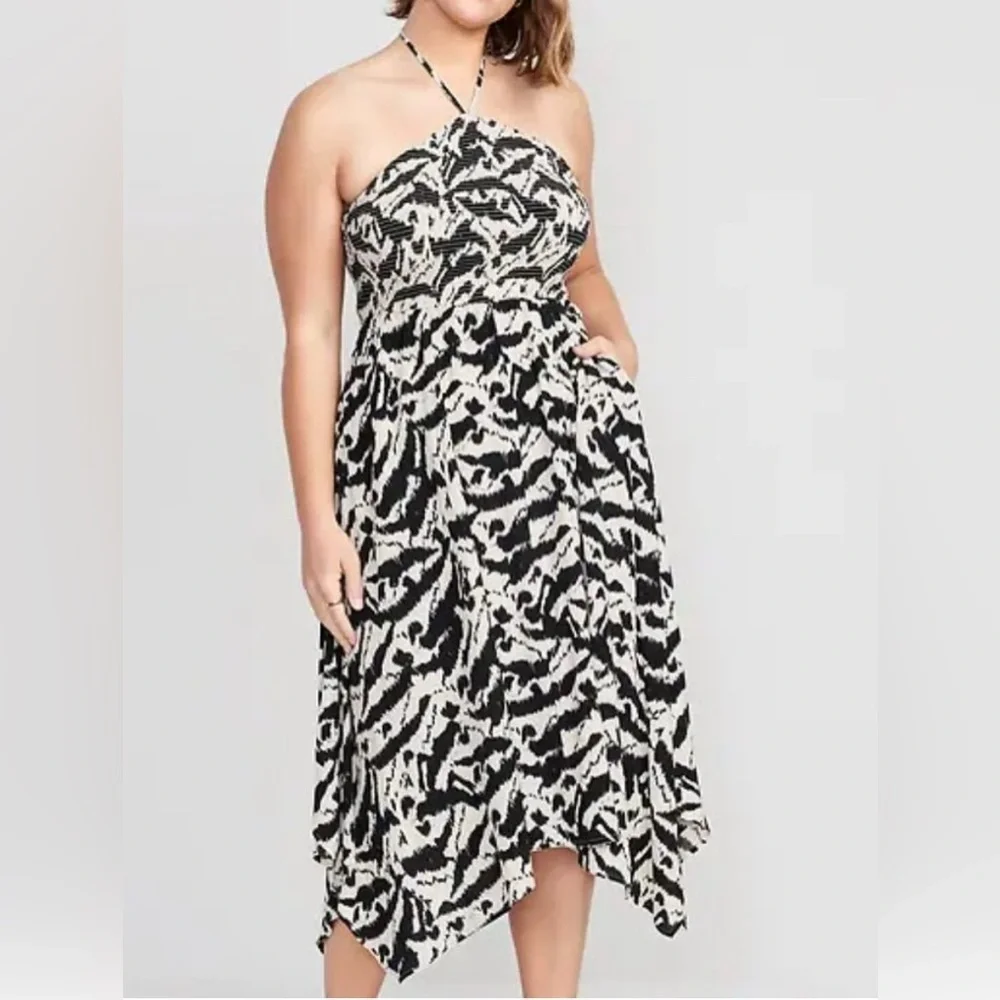Old Navy practically new